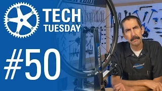 Tech Tuesday #50