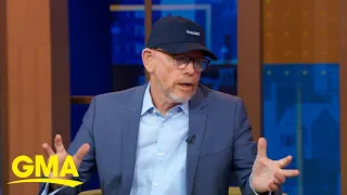 Ron Howard talks new Jim Henson documentary