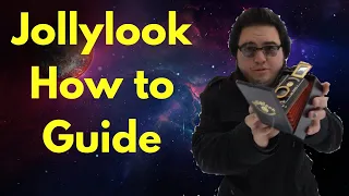 How to use the Jollylook!!!!