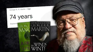 Does A Song of Ice and Fire Have A Future?