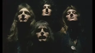Queen - Bohemian Rhapsody [Chief Mouse Restoration]