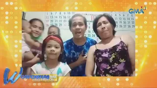 Wowowin: Bagong milyonaryo sa ‘Wowowin,’ maligaya ang Pasko ngayong 2021!