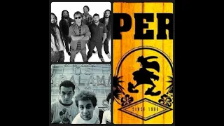 MIX-La ZIMBABWE,LOS PERICOS Y PARALAMAS*(MUSIC ORIGINAL)#LOCURADJ👈😉👌🎶🎶