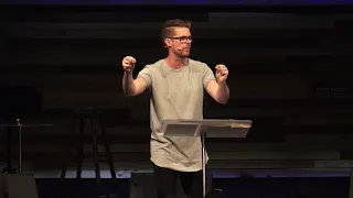 The Greatest Sermon | Luke 4