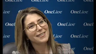 Dr. Memarzadeh on p53 Reactivation in Ovarian Cancer