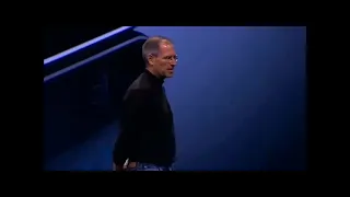 Steve Jobs' original vision for iOS web apps, WWDC 2007