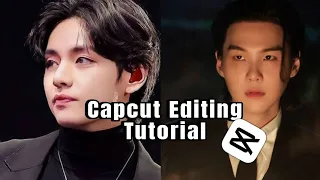 Watch me Edit• Capcut Editing Tutorial