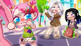 Poor Anna vs Rich Lisa Story - Đừng Buồn Anna! Anh Sẽ Mãi Yêu Em | Gacha Club | Gacha Life Rainbow-Z