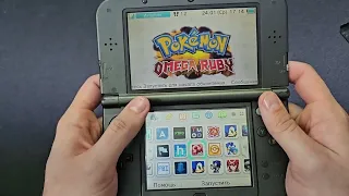 Купил Nintendo 3ds в 2024 году - стоит ли?