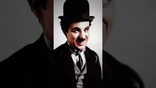 charlie chaplin 🕊1889-1977🔥