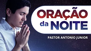 ORAÇÃO FORTE DA NOITE - 29/09 - Deixe seu Pedido de Oração 🙏🏼