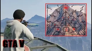 The REAL Hidden Cracked Egg!!! (GTA 5 Jetpack / Chiliad Mystery)