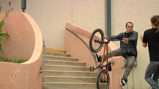 JEFF WESCOTT - MUTINY BMX 2015