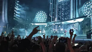 Rammstein-Du hast / Live in Moscow, Luzhniki Stadium 29.07.2019
