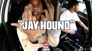 "Jay Hound" | Hazard Lights ⚠️ | 🎹: @pradadidit @Nuski. @1ryan280