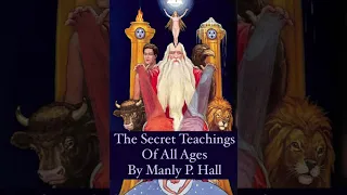 The Secret Teachings of All Ages [The Zodiac and it’s Signs] By Manly P. Hall |Audiobook Series|