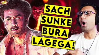 Brahmastra Movie Review - Sach Sunke Bura Lagega!