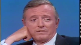 Firing Line with William F. Buckley Jr.: Would Anarchy Work?