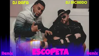 ESCOPETA - MONCHO CHAVEA X DEIKIRISY REMIX X DJ RICARDO CON SALERO FT DJ RAFA CON SALERO