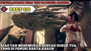 Battel Trough The Heavens | Benua Kaisar season 6 episode 3