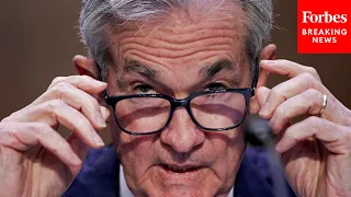 Fed Raises Rates Another 50 Basis Points—Signals More Hikes To Come Next Year