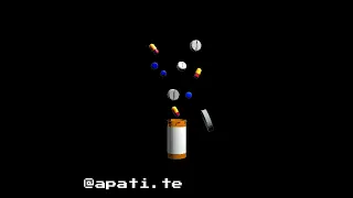 ♱FREE♱ Yeat x Playboi carti "Drugs" | Type Beat (prod. apatite)