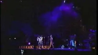 Michael Jackson Off The Wall Live Yokohama 1987