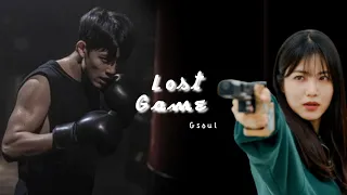 [FMV] Revenge of others - Lost Game｜Action + Crime Scenes