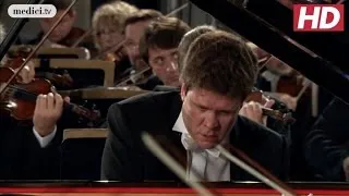 The best of Denis Matsuev!