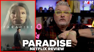 Paradise (2023) Netflix Movie Review