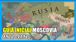 GUÍA INICIAL PARA NOVATOS MOSCOVIA 1500-1550 (1.36)