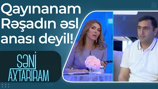 Rəşadın keçmiş həyat yoldaşı Mətanət: Elə qayınananı düşmənimə də arzu etmirəm - Səni Axtarıram