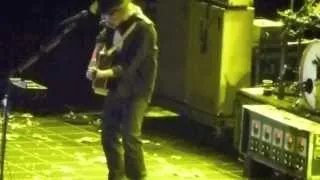 Neil Young - Heart of gold Live @ Arènes de Nîmes France - 17 juillet 2013