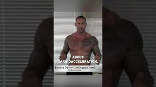 Get SHREDDED with CA + my Summer Shred Challenge everyone is doing NOW on jimstoppani.com