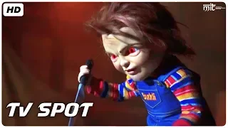 CHILD'S PLAY TV Spot "Playtime" (2019) HD | Mixfinity International