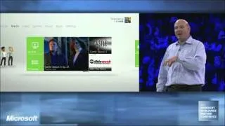 Day 1 Keynotes   WPC 2011 Part 6