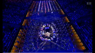 Basel Tattoo 2022