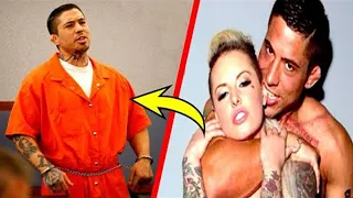 20 Celebs Currently Rotting in Jail (And The Despicable Reasons Why)