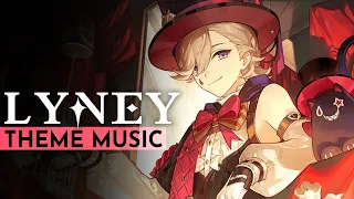 Lyney Theme Music - Secret Inside the Hat (Sumes Cover) | Genshin Impact OST