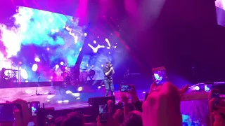 Enrique Iglesias Live Budapest 2018.03.12.