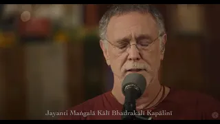 Sri Argala Stotram Selected Versus/ Show Me Love - Live With Lyrics