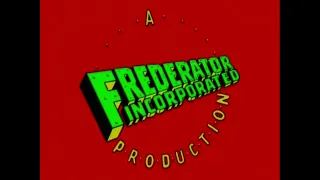 A Frederator Incorporated Production/Nicktoons (2001)