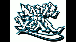 Bboy Music Mixtape 2022 ❗ Battle Of The Year 1999 🔥🔥 BOTY Soundtrack