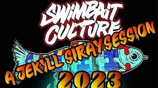 PAINTING THE AUTISM AWARENESS 2023 FEATURE BAIT FOR SWIMBAIT CULTURE!! (From Concept To Creation)