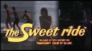 The Sweet Ride (1968) Trailer