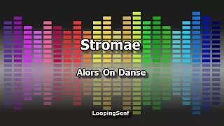 Stromae - Alors On Danse - Karaoke