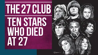 The 27 CLUB | A Short History