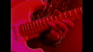 Yngwie Malmsteen - Live In Brazil '98 [Seventh Sign, I´ll See The Light Tonight & Black Star]