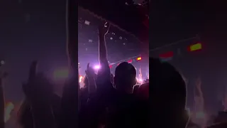 Oxxxymiron- 1.Kla$ live (Boston)