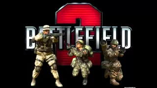 Battlefield 2 Main Theme - High Definition